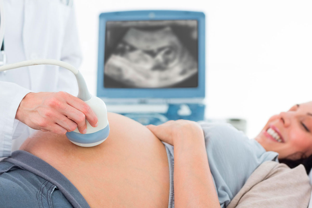 Escola médica oferece 500 exames de ultrassom para quem não pode