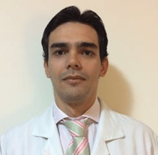 Equipe Médica - IME Clínica Cidadã Dr. Arnaldo Borges do Vale