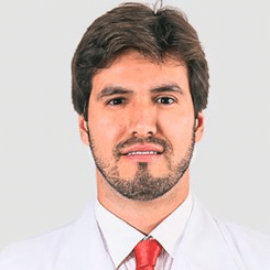 Equipe Médica - IME Clínica Cidadã Dr. Leonardo Roberto dos Santos Costa