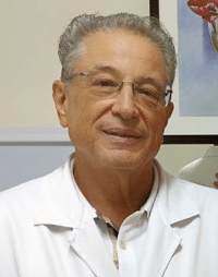 Equipe Médica - IME Clínica Cidadã Dr. Luiz Antonio de Barros Camargo