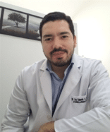 Equipe Médica - IME Clínica Cidadã Dr. Luiz Eduardo de Carvalho Mamede