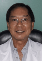 Dr. Massami Matsuda (Fundador do IME Clínica Cidadã)