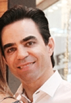 Equipe Médica - IME Clínica Cidadã Dr. Persio Matos Amaral
