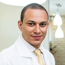 Equipe Médica - IME Clínica Cidadã Dr. Vinicius E. F. da Silva