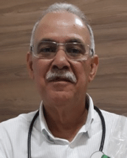 Equipe Médica - IME Clínica Cidadã Dr. Zacarias Pereira de F. Júnior