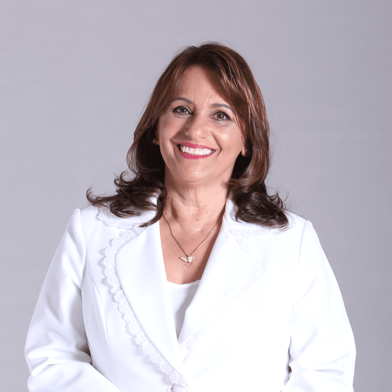 Equipe Médica - IME Clínica Cidadã Dra. Jussara Matsuda (Fundadora do IME Clínica Cidadã)