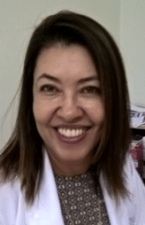 Equipe Médica - IME Clínica Cidadã Dra. Cleide Aparecida Santos