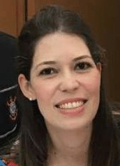 Equipe Médica - IME Clínica Cidadã Dra. Larissa dos Santos Paula Fedrigo