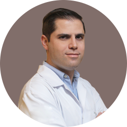 Equipe Médica - IME Clínica Cidadã Dr. Sergio Pontes Prado