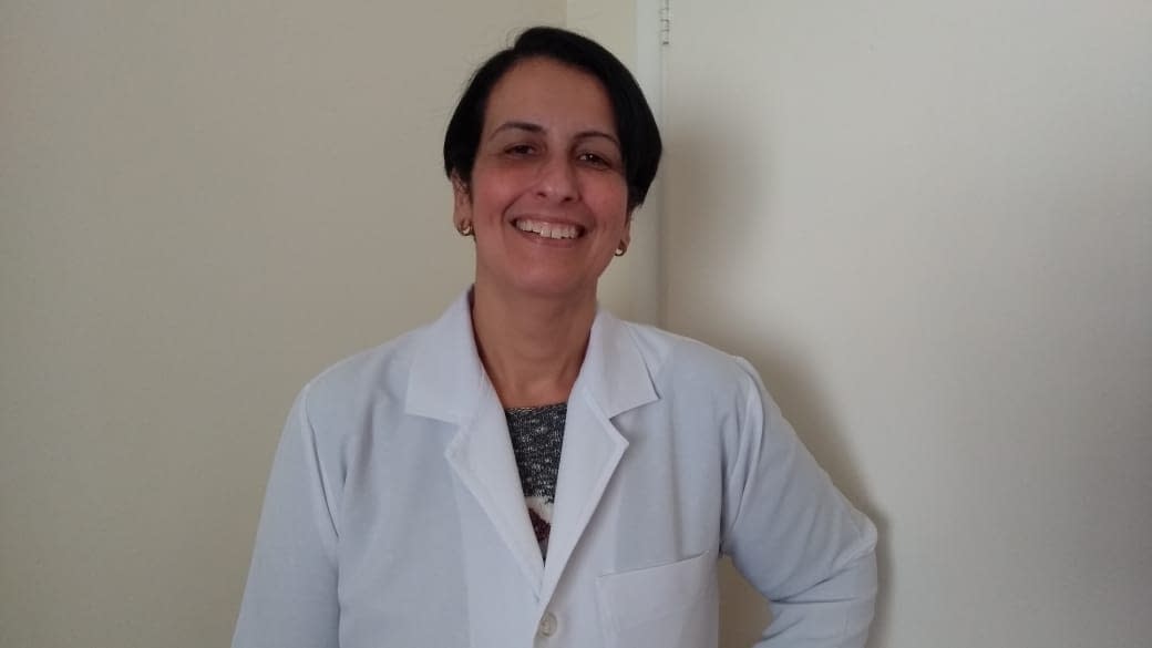 Equipe Médica - IME Clínica Cidadã Dra. Elisa Maria Alves Duarte