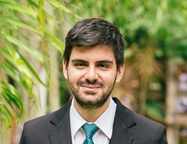 Dr. Gustavo Pafume de Sá