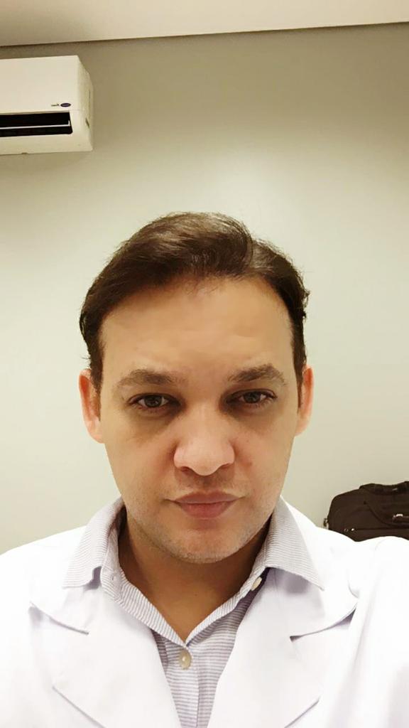 Equipe Médica - IME Clínica Cidadã Dr. Helder Silveira Rocha