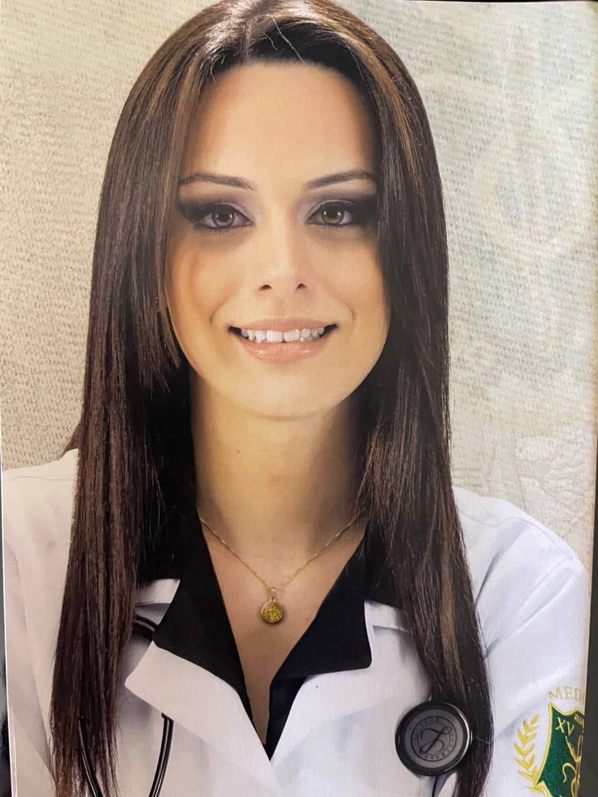 Equipe Médica - IME Clínica Cidadã Dra. Barbara Marques Santos