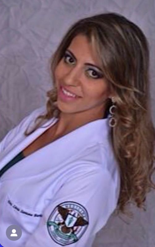 Equipe Médica - IME Clínica Cidadã Dra. Lívia Santana Barbosa