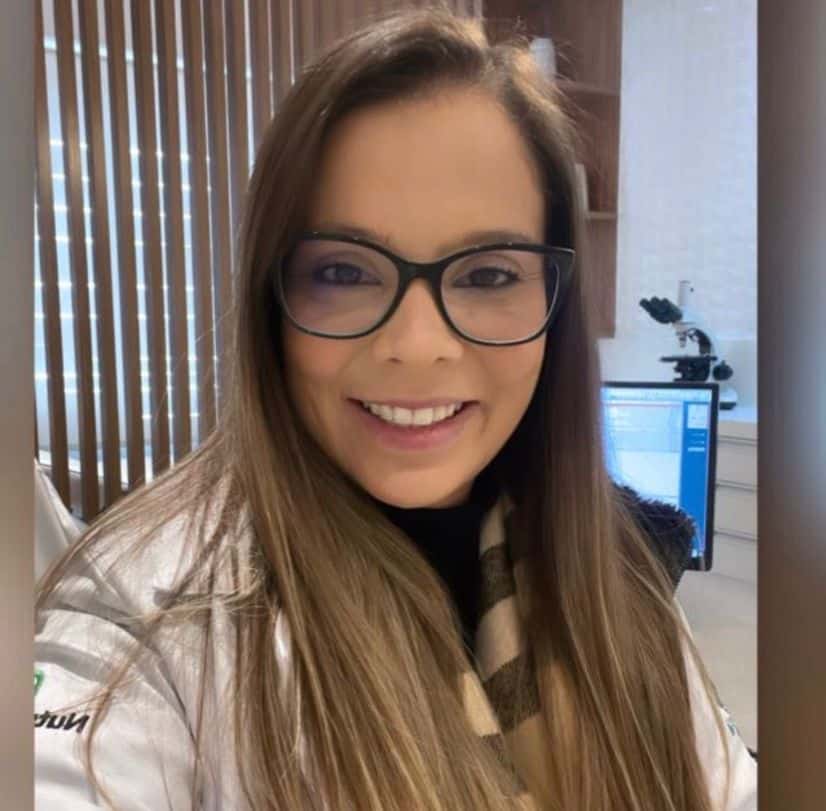 Equipe Médica - IME Clínica Cidadã Dra. Lais Martinez