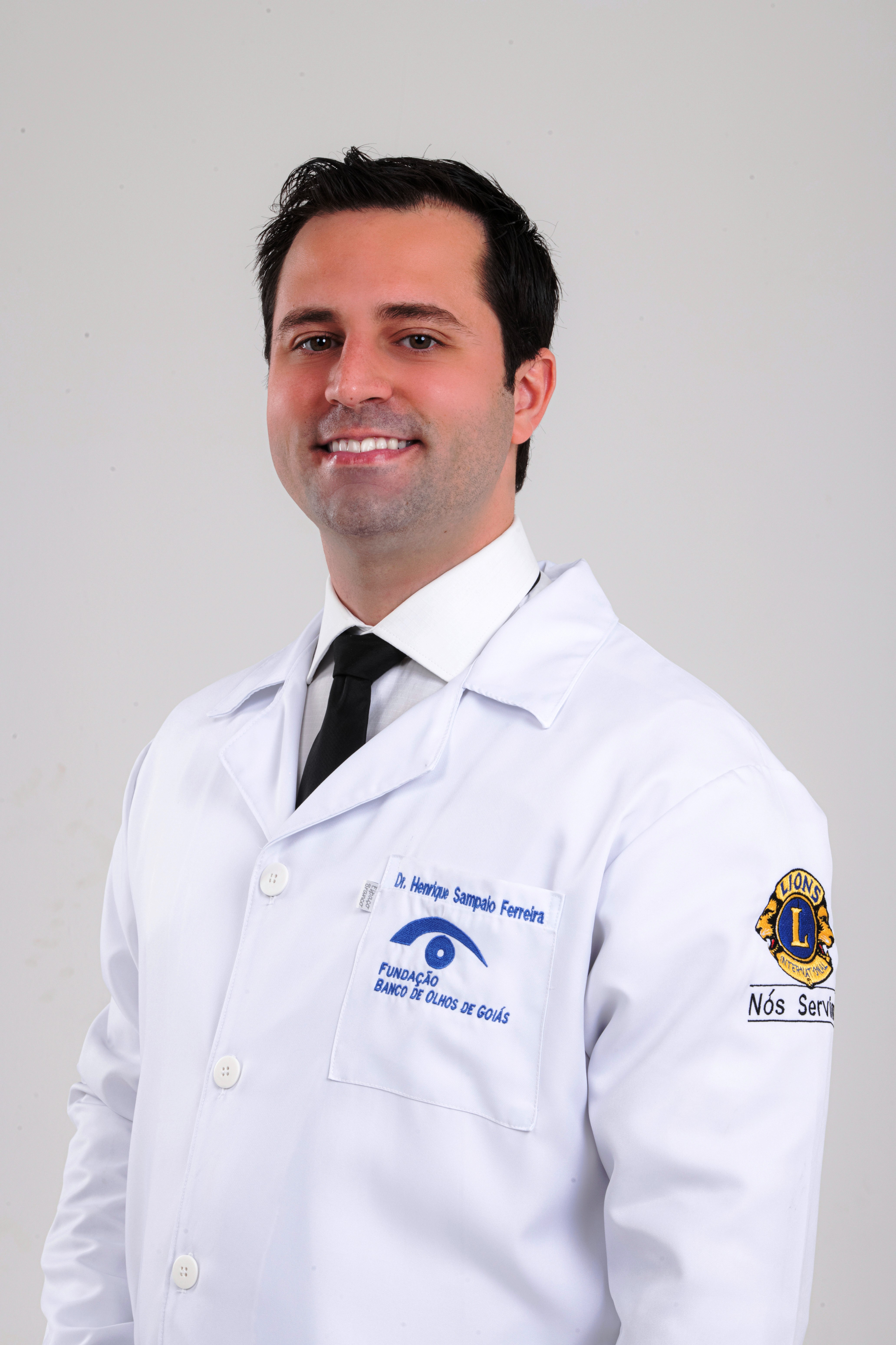 Equipe Médica - IME Clínica Cidadã Dr. Henrique Sampaio Ferreira