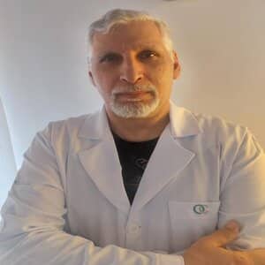 Equipe Médica - IME Clínica Cidadã Dr. Mário Hueb Abdala