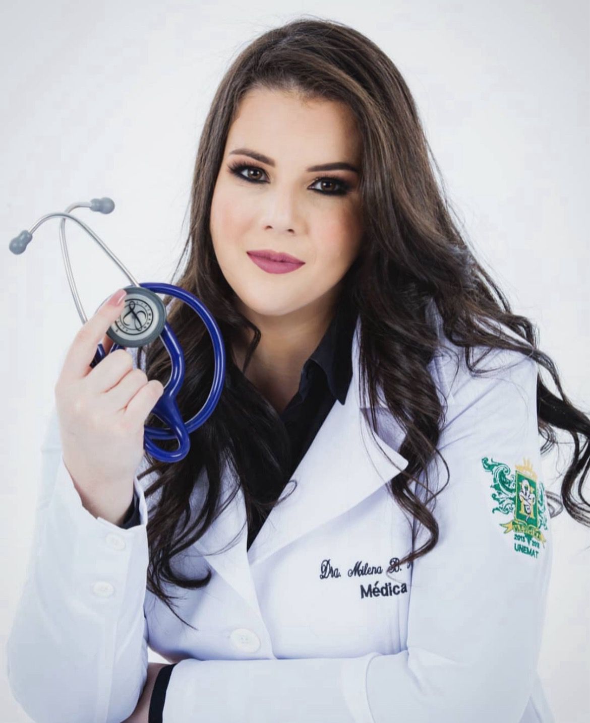 Equipe Médica - IME Clínica Cidadã Dra. Milena Brasileiro Parreira