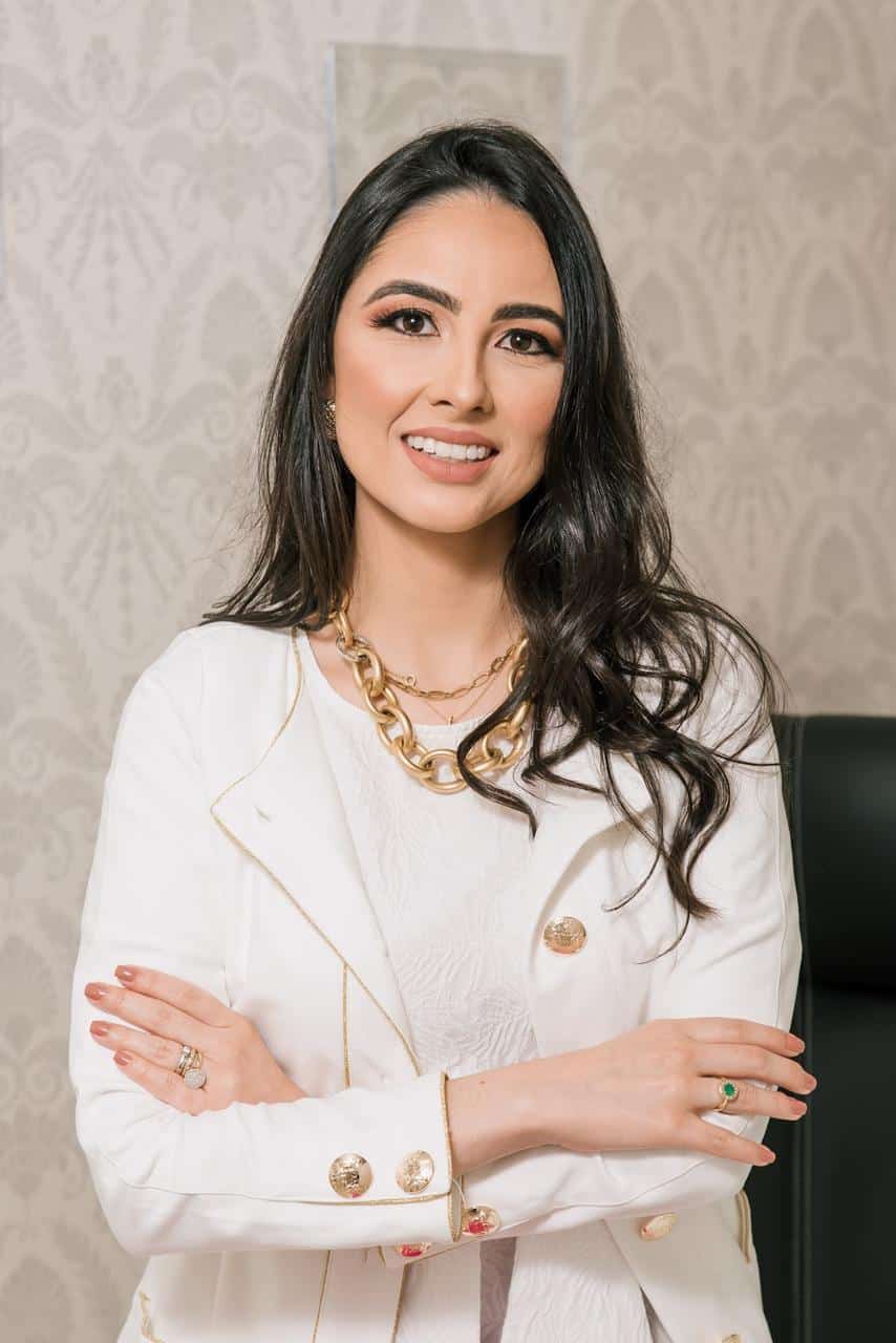 Equipe Médica - IME Clínica Cidadã Dra. Fernanda Silva Alves de Melo