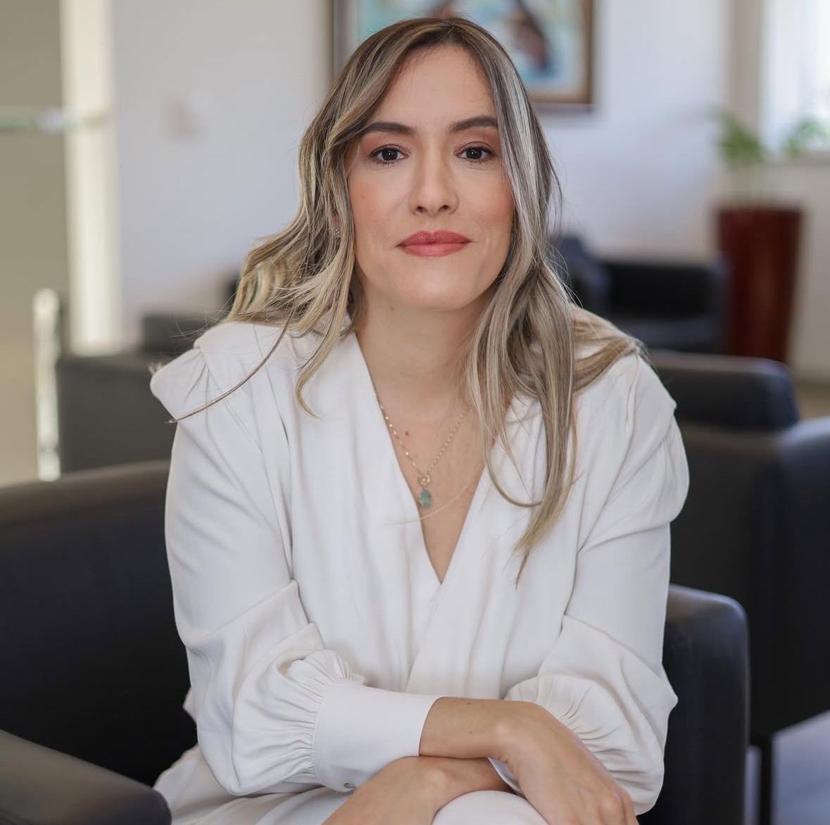 Equipe Médica - IME Clínica Cidadã Dra. Grazielle Aparecida Mussa de Freitas