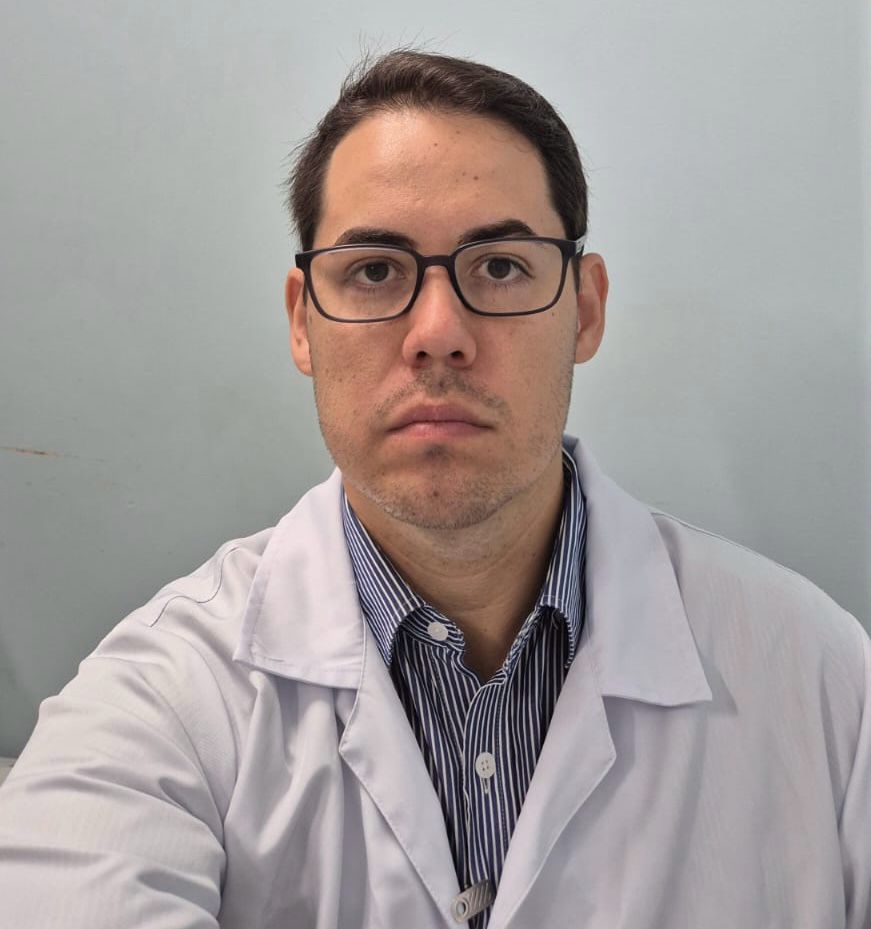 Dr. Aurélio Rosa Borges