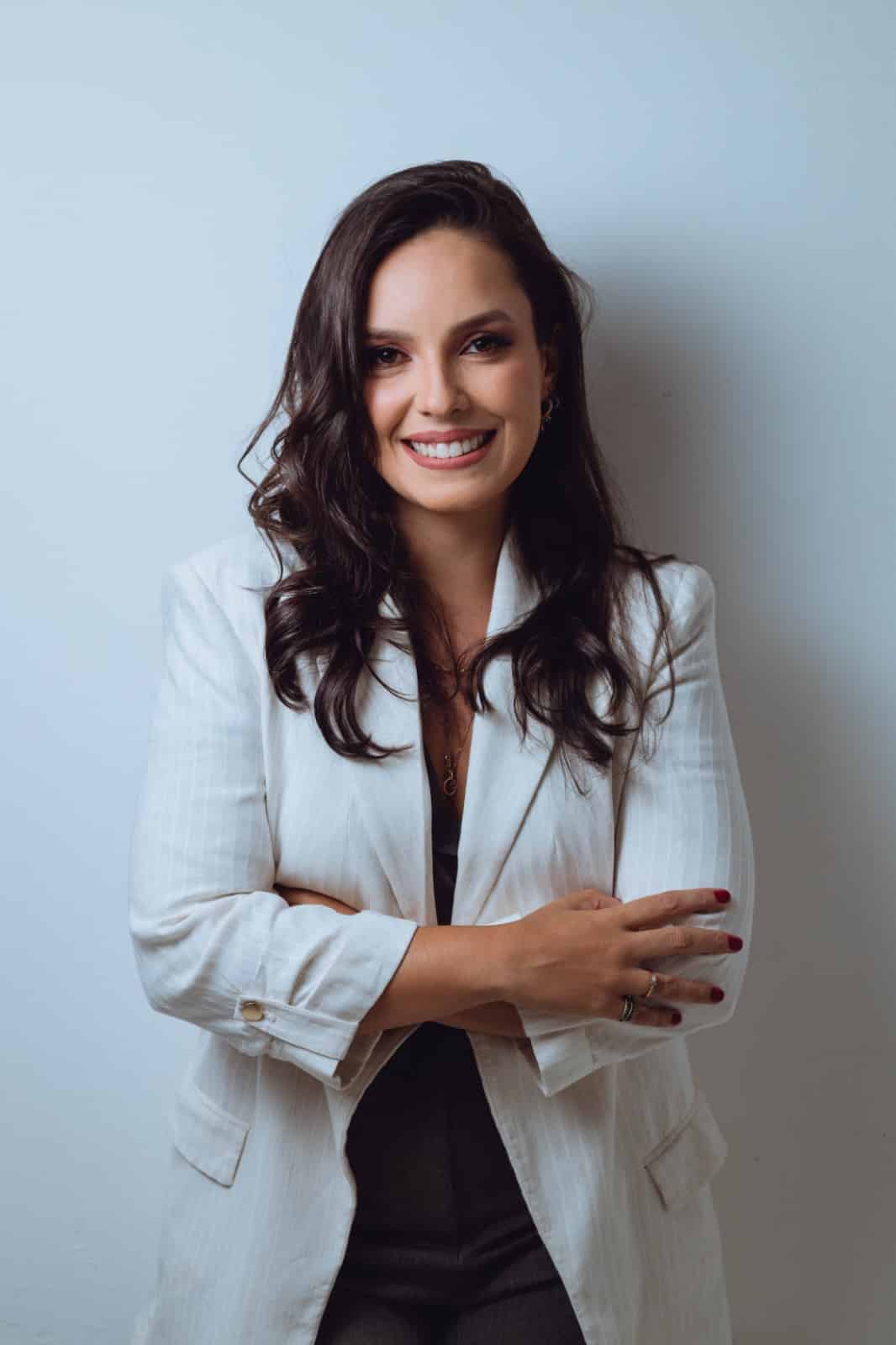 Dra. Gisele Mota Diniz