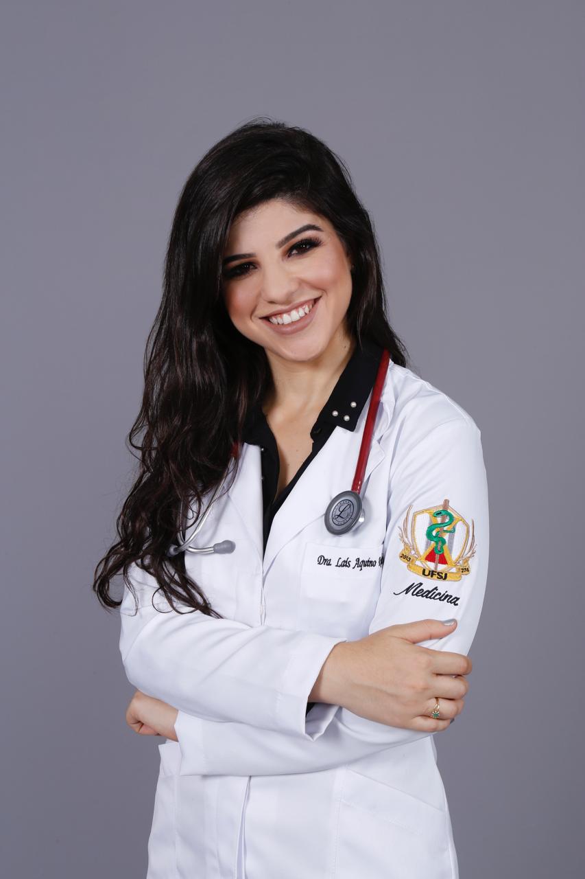 Dra. Laís de Aquino Rodrigues